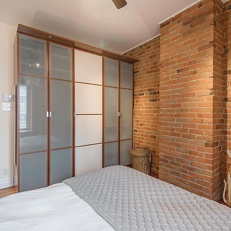 Apartment Et Studio มอนทรีอัล ภายนอก รูปภาพ