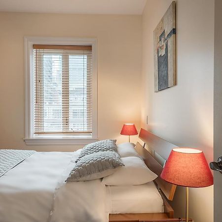 Apartment Et Studio มอนทรีอัล ภายนอก รูปภาพ
