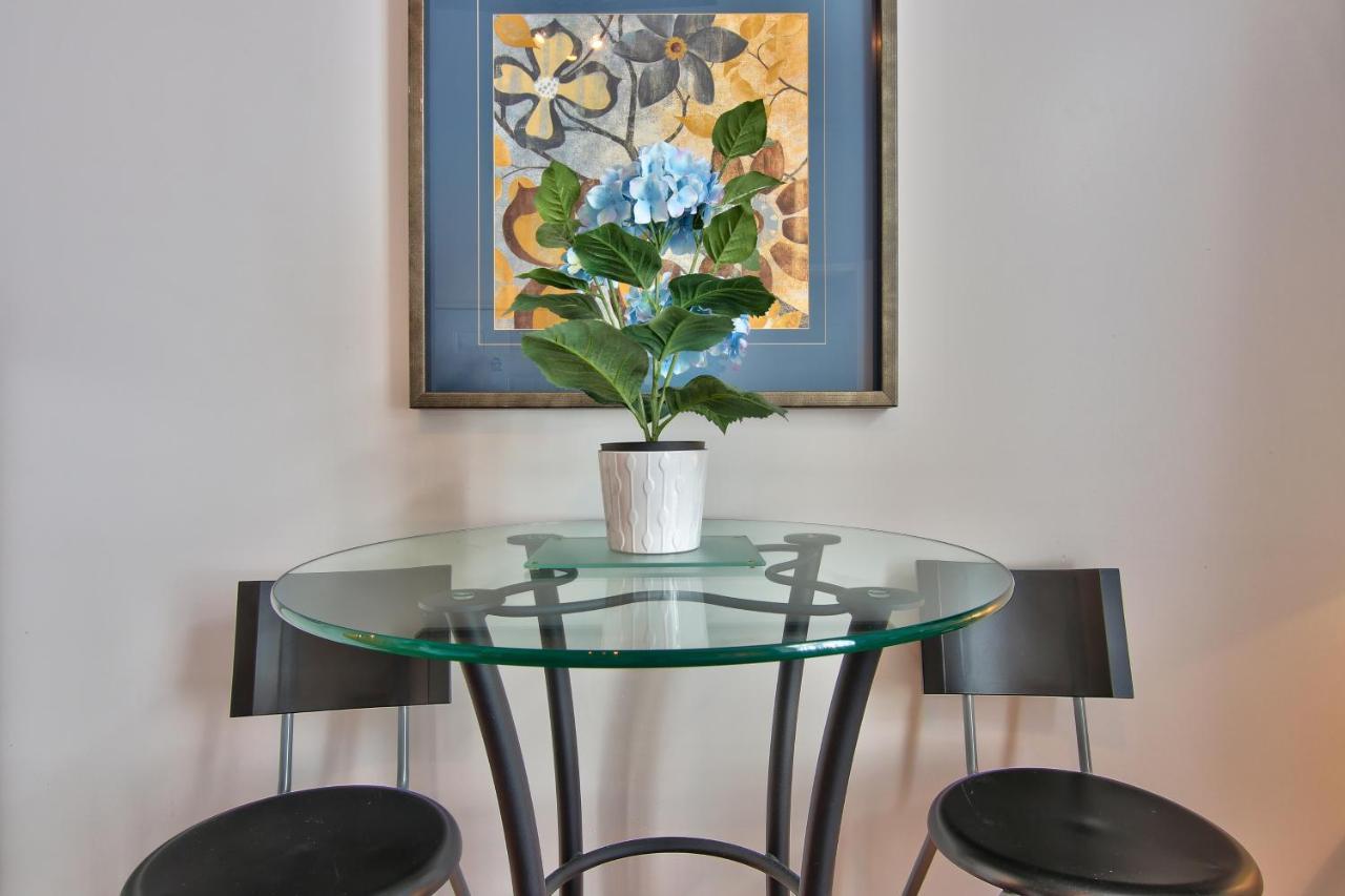 Apartment Et Studio มอนทรีอัล ภายนอก รูปภาพ